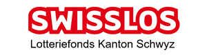 Logo Swisslos Lotteriefond SZ Logo Swisslos Lotteriefond SZ