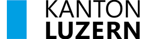 Logo Kanton LU Logo Kanton LU